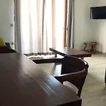 Гостевой дом Spyridoula's