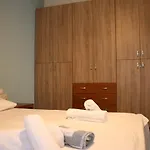 Гостевой дом Spyridoula's 3*