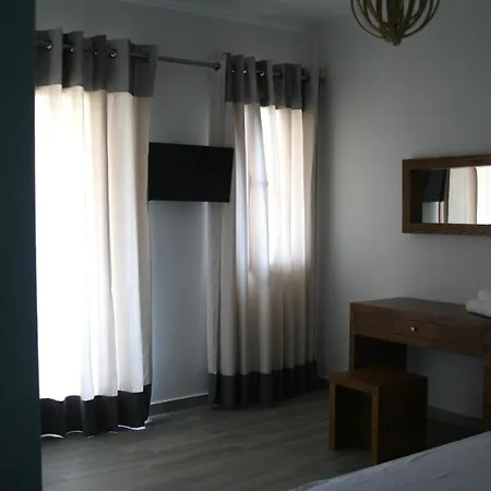 Pensión Spyridoula's