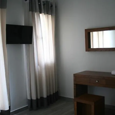 Pensión Spyridoula's 3*