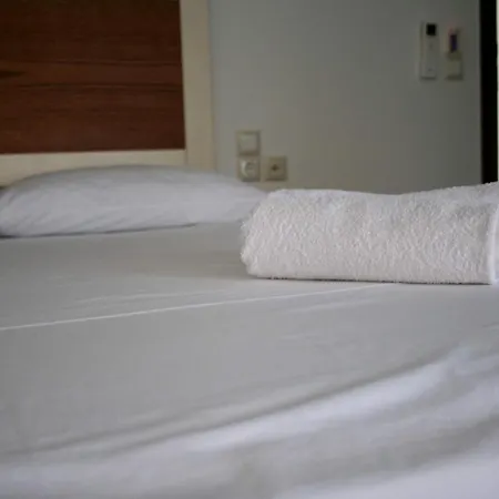 Pensión Spyridoula's Himarë