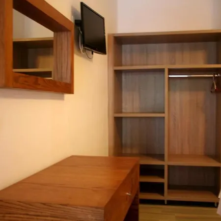 Spyridoula's Pensión Himarë