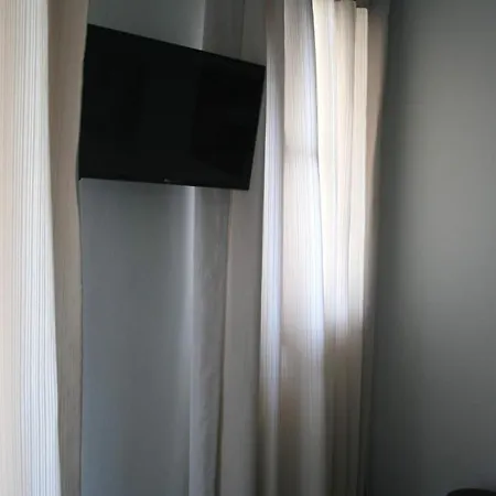 Spyridoula's Pensión 3*