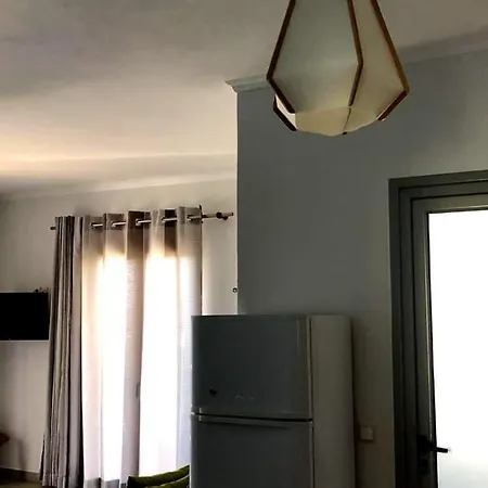 Spyridoula's Himarë