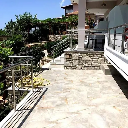 Pensión Spyridoula's