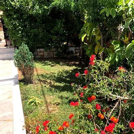 Spyridoula's 3* Himarë