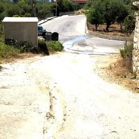 Spyridoula's Pensión