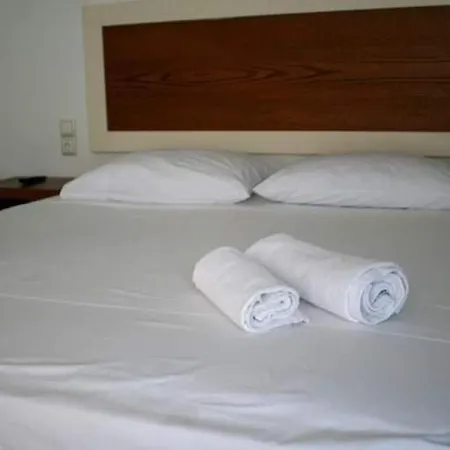 Pensión Spyridoula's