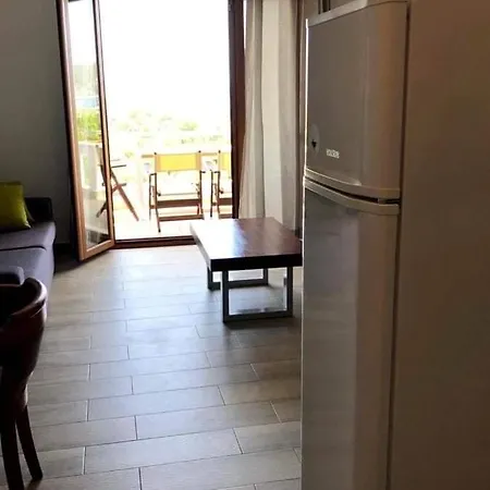 Spyridoula's Pensión