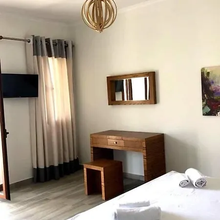 Spyridoula's 3* Himarë