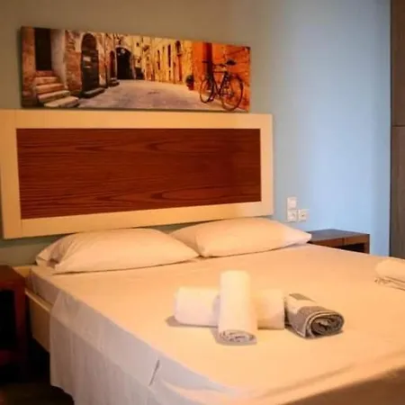 Spyridoula's Pensión