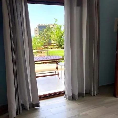 Spyridoula's 3* Himarë