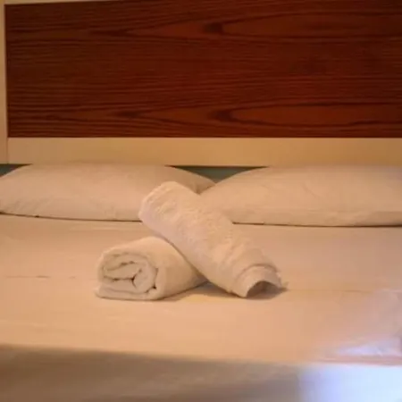 Spyridoula's Pensión 3*