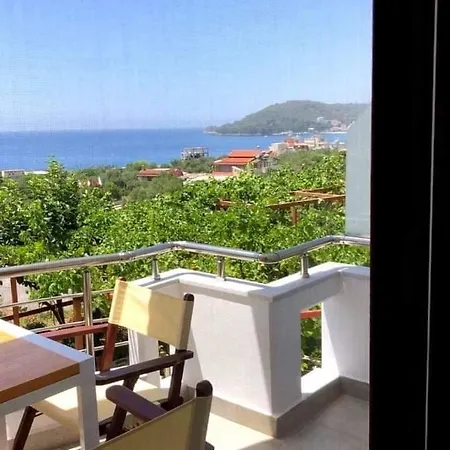 Spyridoula's Himarë