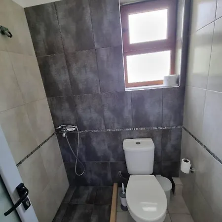 Spyridoula's Pensión 3*