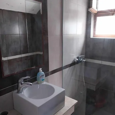 Pensión Spyridoula's 3*