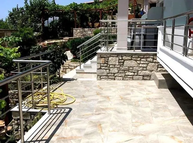 Gasthuis Spyridoula's