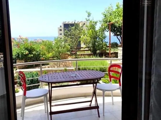 Gasthuis Spyridoula's 3*