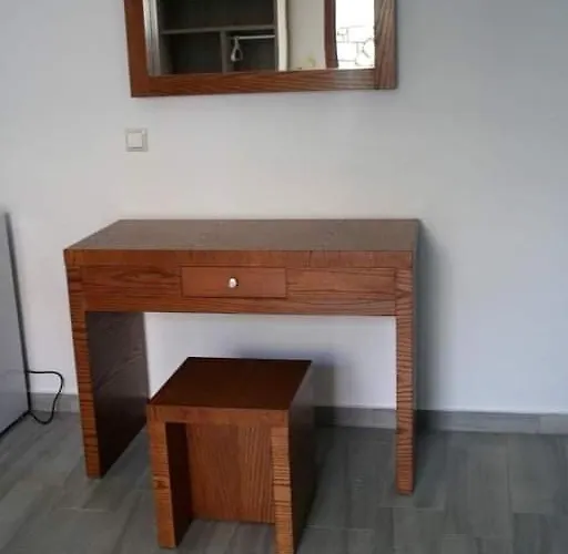 Spyridoula's Gasthuis