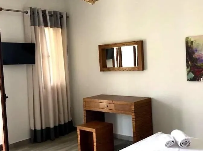 Spyridoula's 3* Himare