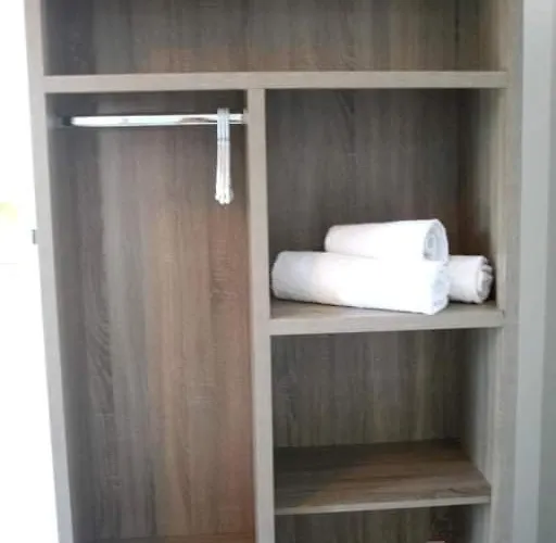 Spyridoula's Gasthuis Himare