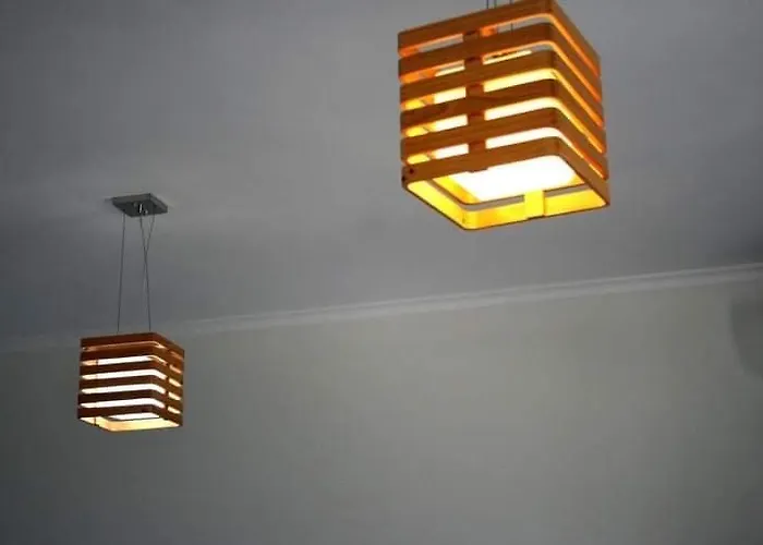 Spyridoula's 3* Himare