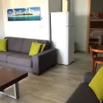 Pensionat Spyridoula's 3*