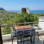 Spyridoula's Πανσιόν Χειμάρρα