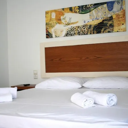 Spyridoula's Guest house *