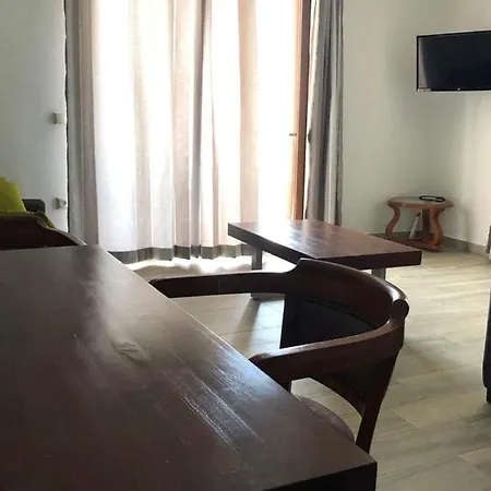 Guest house Spyridoula's