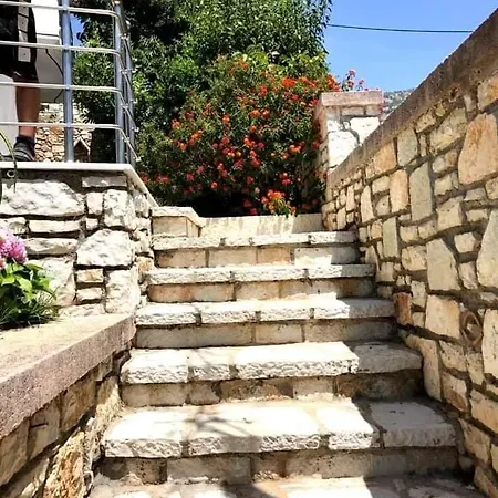 Pensjonat Spyridoula's 3*