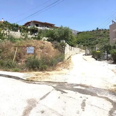 Pensjonat Spyridoula's Himara