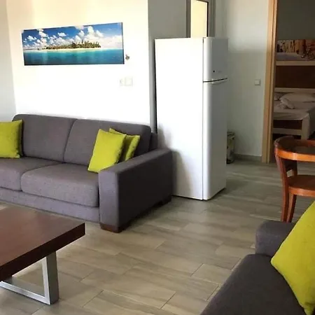 Guest house Spyridoula's *