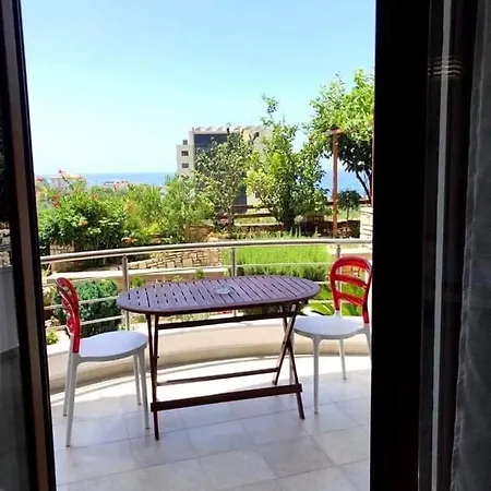Pensjonat Spyridoula's 3*