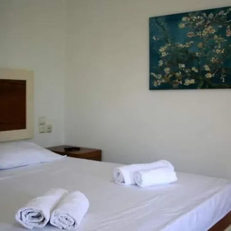 Guest house Spyridoula's
