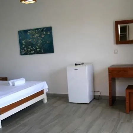 Spyridoula's Guest house *