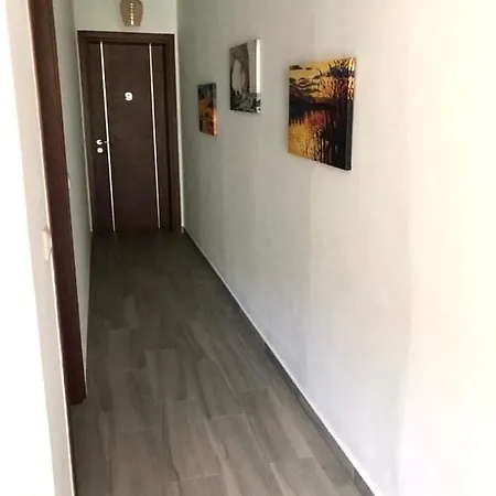 Spyridoula's *