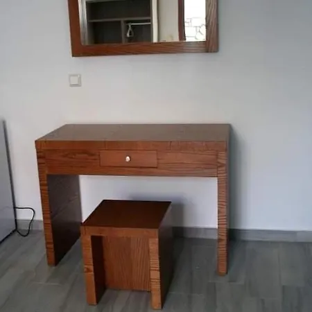 Spyridoula's Guest house