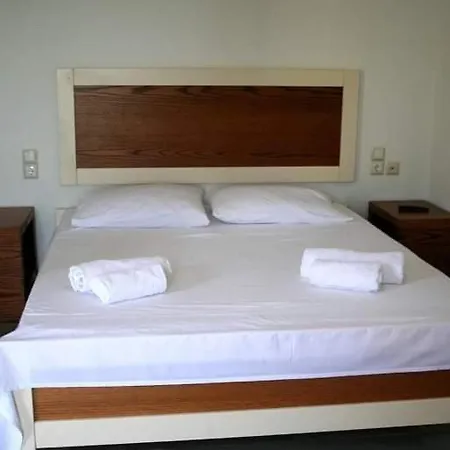 Spyridoula's Guest house *