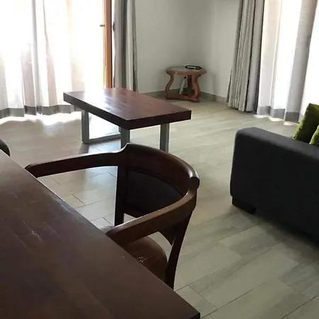 Spyridoula's Guest house *