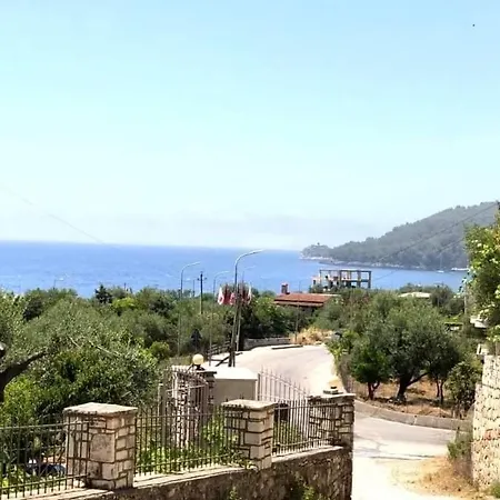 Pensjonat Spyridoula's