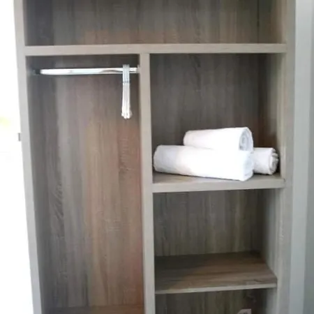Spyridoula's Pensjonat Himara