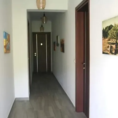 Spyridoula's Guest house