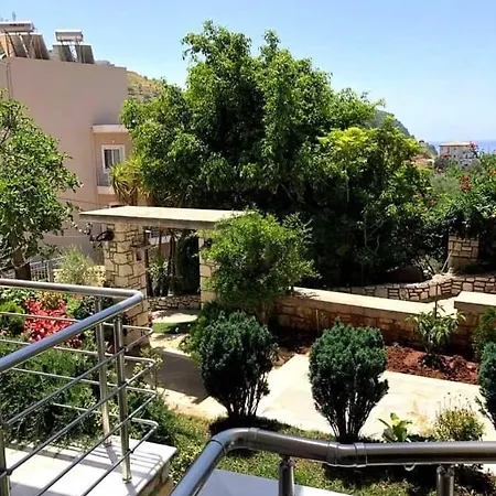 Spyridoula's Himare