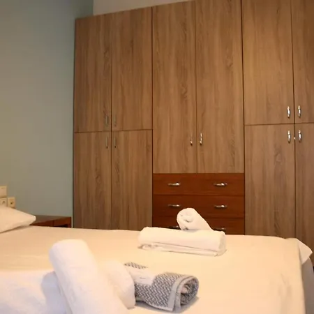 Pensjonat Spyridoula's 3*