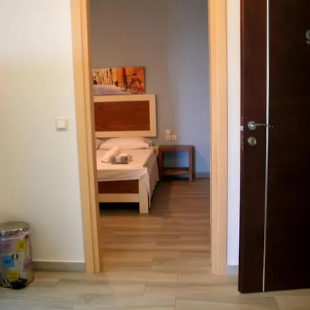 Spyridoula's Pensjonat