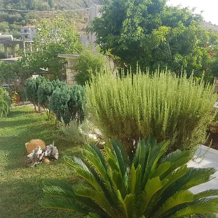 Spyridoula's Pensjonat Himara