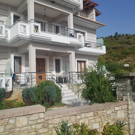 Guest house Spyridoula's
