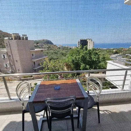 Spyridoula's Pensjonat 3*