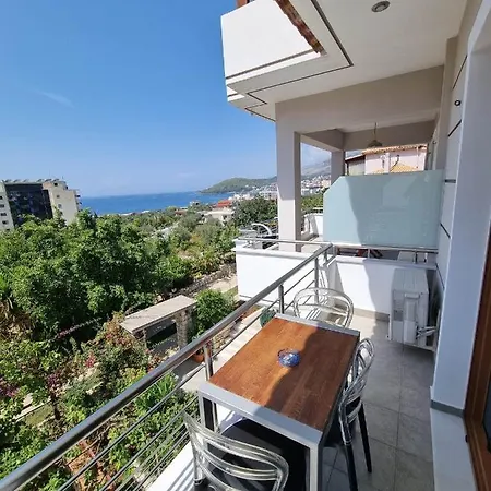 Spyridoula's Himara